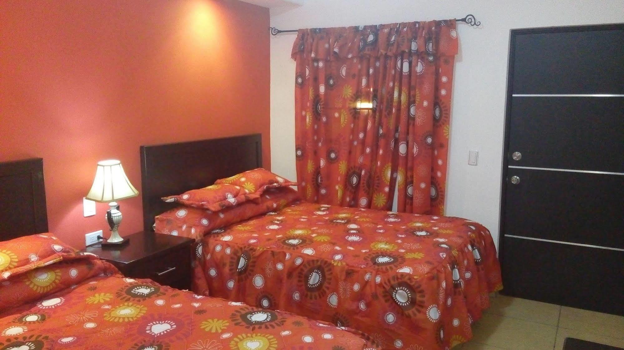 Hotel Los Valles Creel Exterior foto
